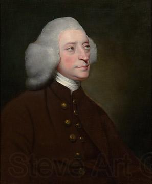 Sir Joshua Reynolds John Armstrong
